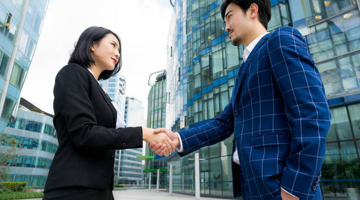 放下面子赚钱，你会觉得丢脸吗？